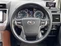 2021 Toyota Land Cruiser Prado