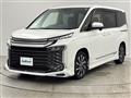 2022 Toyota Voxy