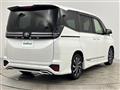2022 Toyota Voxy