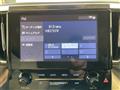 2022 Toyota Alphard Hybrid