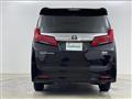 2022 Toyota Alphard Hybrid