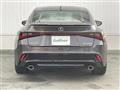 2021 Lexus IS