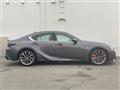 2021 Lexus IS