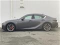 2021 Lexus IS