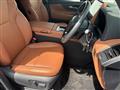 2024 Toyota Vellfire
