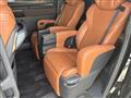2024 Toyota Vellfire