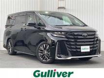 2024 Toyota Vellfire