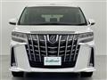 2021 Toyota Alphard