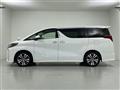 2021 Toyota Alphard