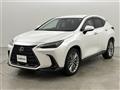 2023 Lexus NX