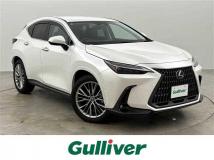 2023 Lexus NX