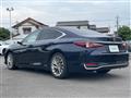 2019 Lexus ES
