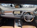 2019 Lexus ES