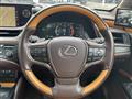 2019 Lexus ES
