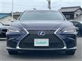 2019 Lexus ES
