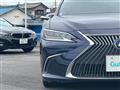 2019 Lexus ES