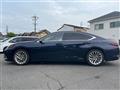 2019 Lexus ES