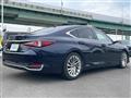 2019 Lexus ES