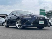 2019 Lexus ES