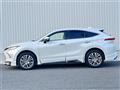 2021 Toyota Harrier