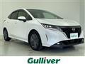 2022 Nissan Note