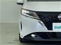 2022 Nissan Note