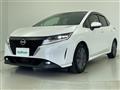 2022 Nissan Note