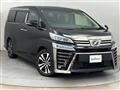 2019 Toyota Vellfire