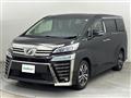2019 Toyota Vellfire