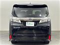 2019 Toyota Vellfire