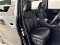 2019 Toyota Vellfire
