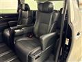 2019 Toyota Vellfire