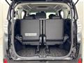 2019 Toyota Vellfire