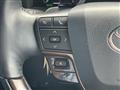 2023 Toyota Alphard Hybrid