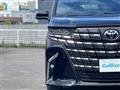 2023 Toyota Alphard Hybrid