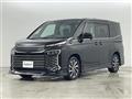 2023 Toyota Voxy