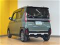 2023 Mitsubishi DELICA MINI