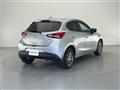 2016 Mazda Demio