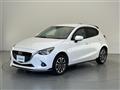 2015 Mazda Demio