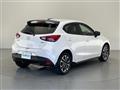 2015 Mazda Demio
