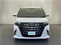 2024 Toyota Alphard Hybrid