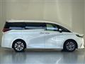 2024 Toyota Alphard Hybrid