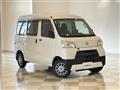 2017 Daihatsu Hijet Cargo