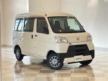 2017 Daihatsu Hijet Cargo