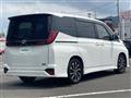 2023 Toyota Noah