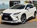 2019 Lexus RX