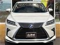 2019 Lexus RX