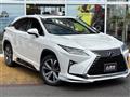 2019 Lexus RX