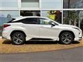 2019 Lexus RX