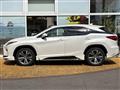 2019 Lexus RX